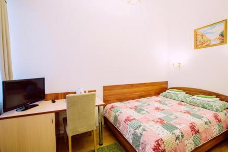 Мини отель Pushkarev Inn. Фото 02